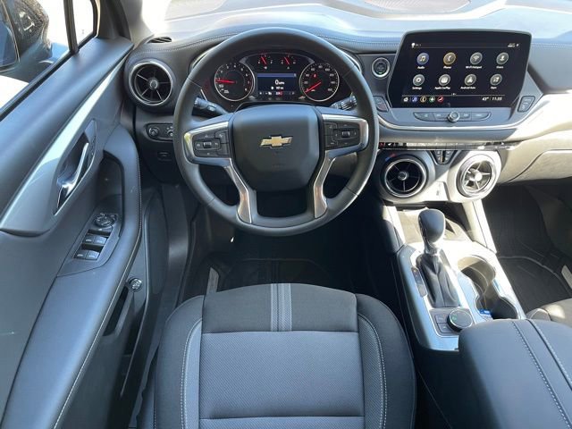 2025 Chevrolet Blazer 2LT - Photo 6