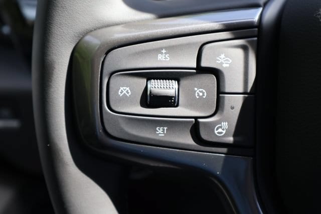 2026 Chevrolet Silverado 1500 ZR2 - Photo 8