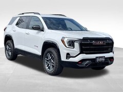 2026 GMC Terrain AT4 SUV