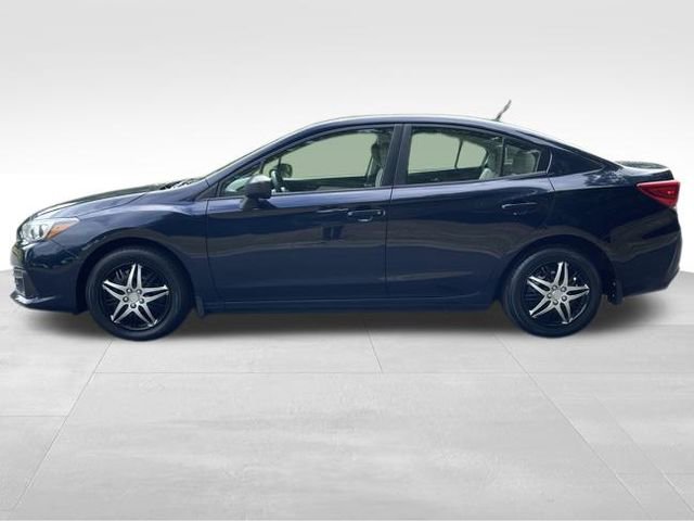 Used 2020 Subaru Impreza Base with VIN 4S3GKAB68L3609632 for sale in Mount Airy, NC