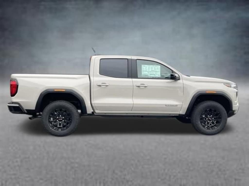 New 2026 GMC Canyon Elevation Truck