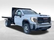 GMC Sierra 3500 HD Chassis Cab