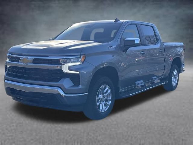 2026 Chevrolet Silverado 1500 LT - Photo 27
