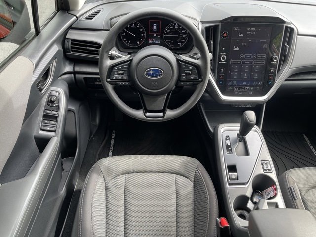 Used 2024 Subaru Crosstrek Premium with VIN JF2GUADC5RH297389 for sale in Mount Airy, NC