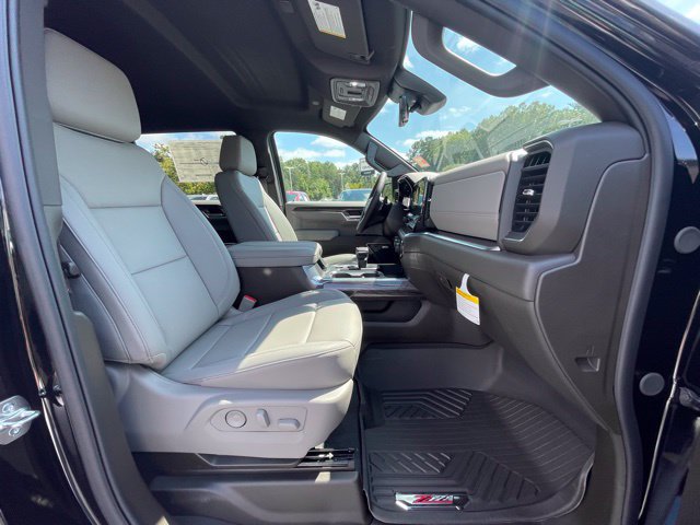 2026 Chevrolet Silverado 1500 LTZ - Photo 27