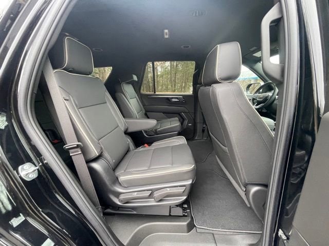 2025 Chevrolet Tahoe Premier - Photo 26
