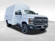 Chevrolet Silverado 5500 HD