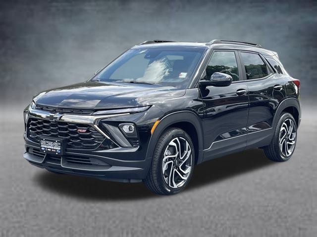 2026 Chevrolet Trailblazer RS - Photo 25