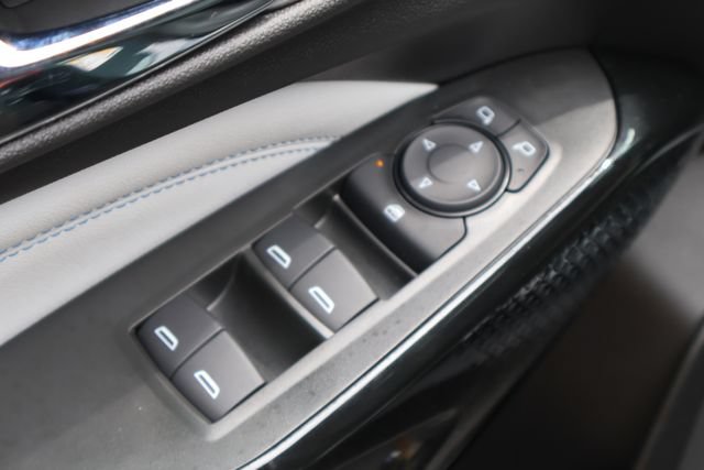 2026 Chevrolet Trax LT - Photo 17