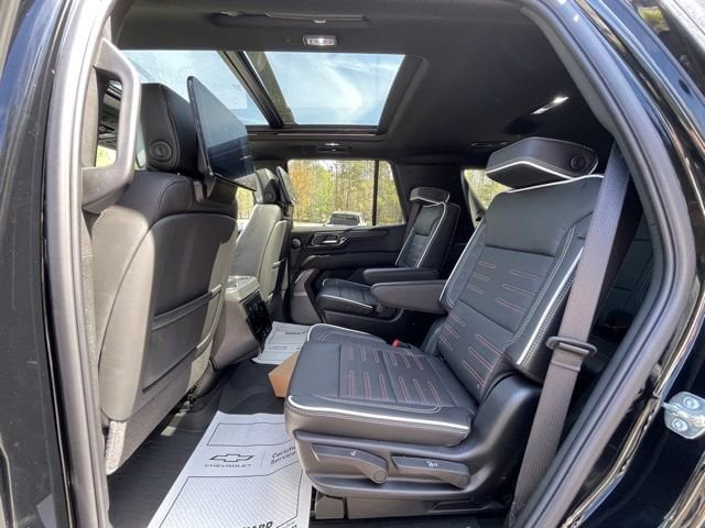 2026 GMC Yukon AT4 Ultimate - Photo 19
