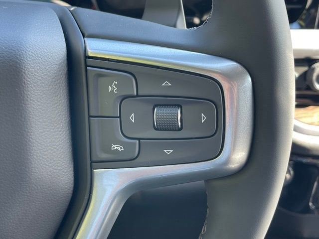 2026 Chevrolet Silverado 1500 RST - Photo 7