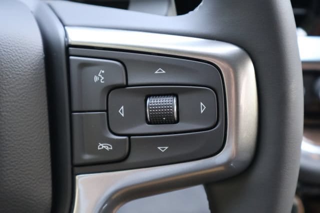 2026 Chevrolet Silverado 1500 RST - Photo 7