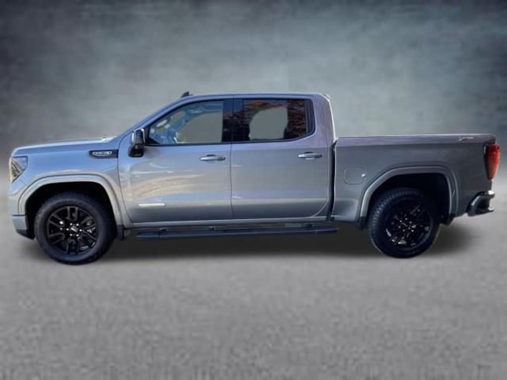 New 2026 GMC Sierra 1500 Elevation Truck