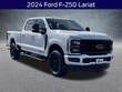 Ford Super Duty F-250 SRW