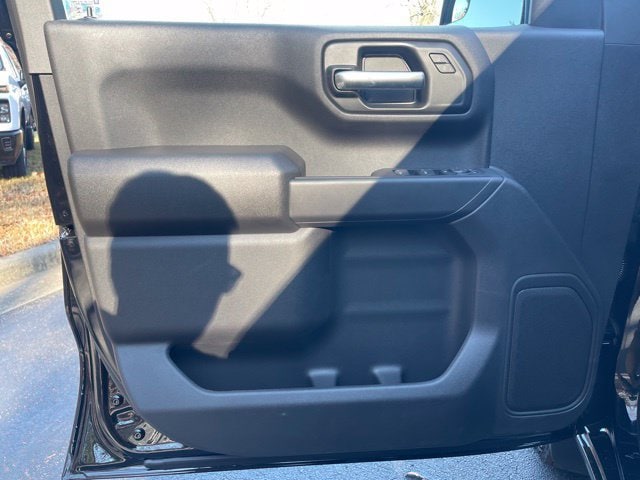 2026 Chevrolet Silverado 1500 Custom Trail Boss - Photo 14