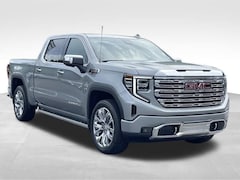 2025 GMC Sierra 1500 Denali Truck