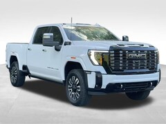 2025 GMC Sierra 2500 HD Denali Ultimate Truck