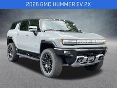 2025 GMC HUMMER EV SUV 2X SUV