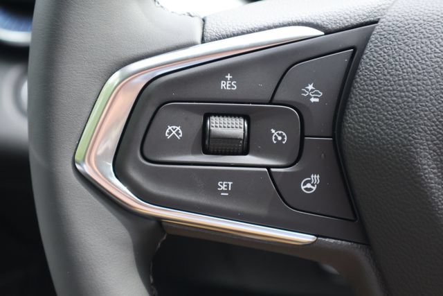 2026 Chevrolet Trax LT - Photo 8