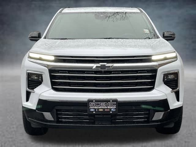 2026 Chevrolet Traverse High Country - Photo 28