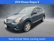  Nissan Rogue Select