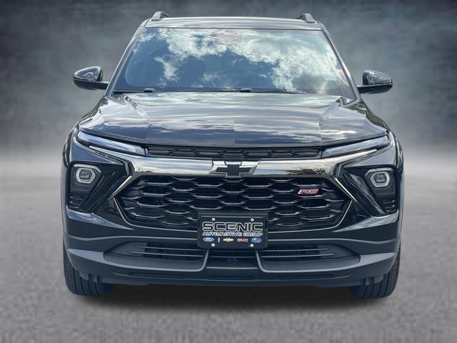 2026 Chevrolet Trailblazer RS - Photo 26