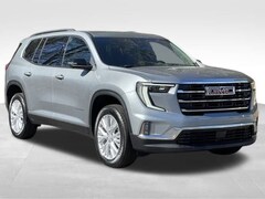 2025 GMC Acadia Elevation SUV