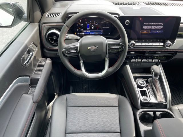 2025 Chevrolet Colorado Z71 - Photo 6