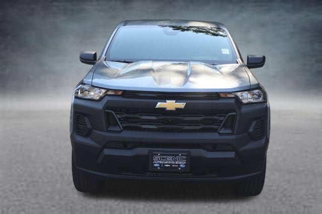 2026 Chevrolet Colorado Work Truck - Photo 25