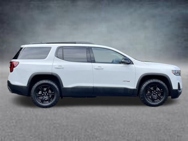 2023 Gmc Acadia AT4 photo 3