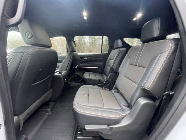 2026 Chevrolet Traverse High Country - Photo 19