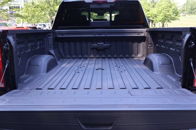 2026 Chevrolet Silverado 2500 HD LTZ - Photo 24