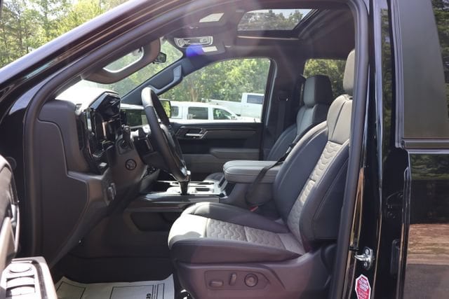 2026 Chevrolet Silverado 1500 ZR2 - Photo 19