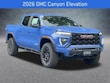 GMC Canyon