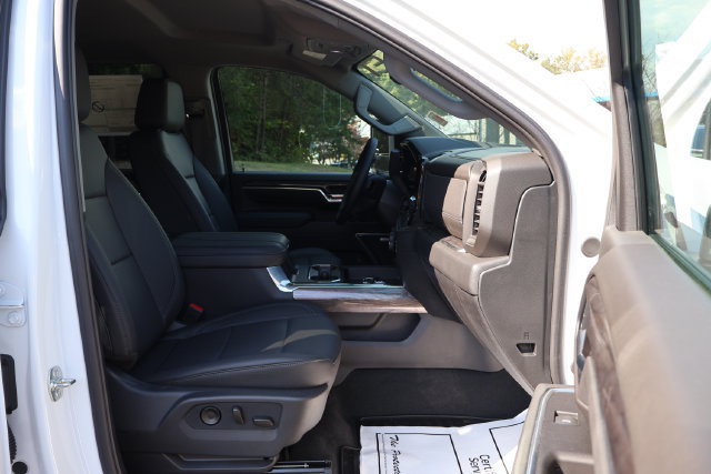 2026 Chevrolet Silverado 2500 HD LTZ - Photo 24