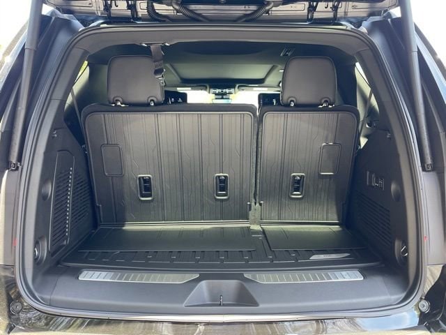 2026 GMC Yukon AT4 Ultimate - Photo 25