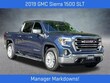 GMC Sierra 1500