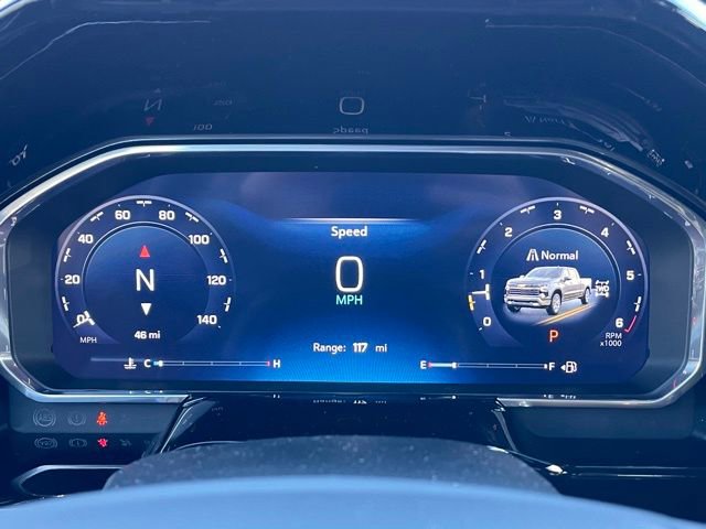 2026 Chevrolet Silverado 1500 LT - Photo 9