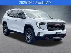 2025 GMC Acadia AT4 SUV