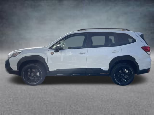 2024 Subaru Forester Wilderness photo 2