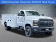 Chevrolet Silverado 5500 HD