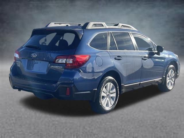 2019 Subaru Outback 2.5i photo 2