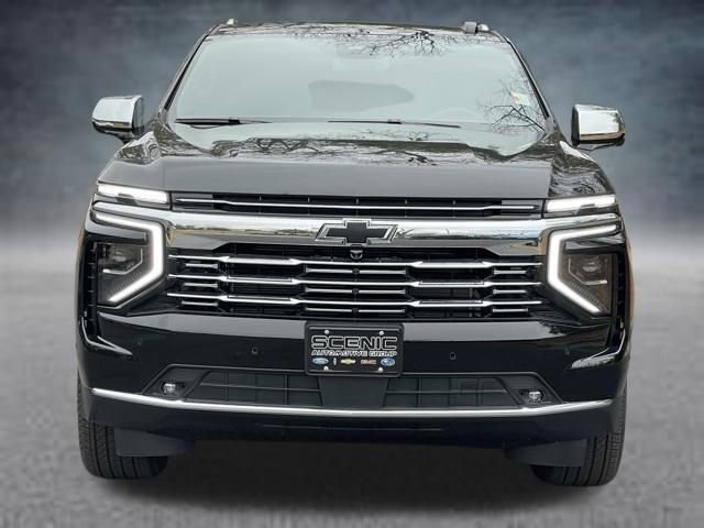 2025 Chevrolet Tahoe Premier - Photo 29