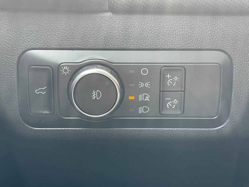2025 Ford Bronco Sport Outer Banks - Photo 15