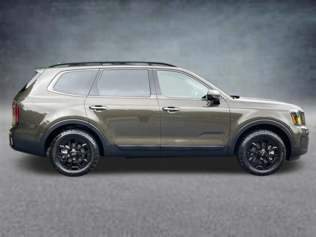 Used 2024 Kia Telluride SX-Prestige X-Pro SUV