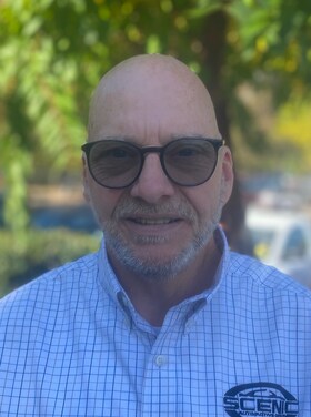 Staff member Jeff Wall from 15c7c8e551e7