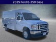 Ford E-350 Cutaway