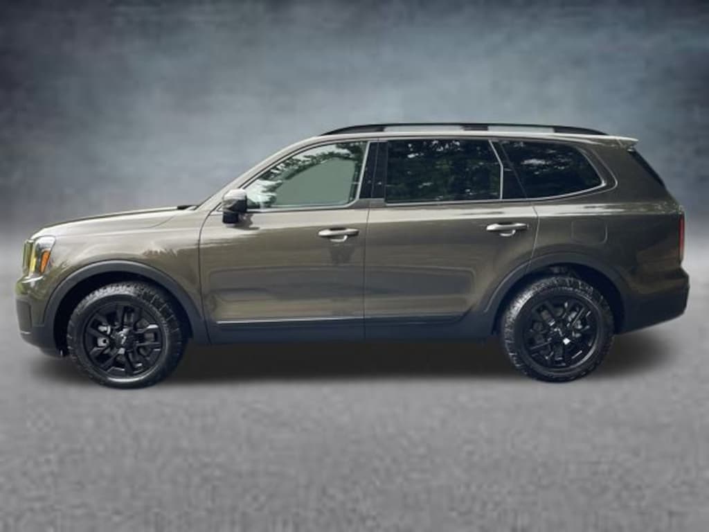 Used 2024 Kia Telluride SX-Prestige X-Pro SUV