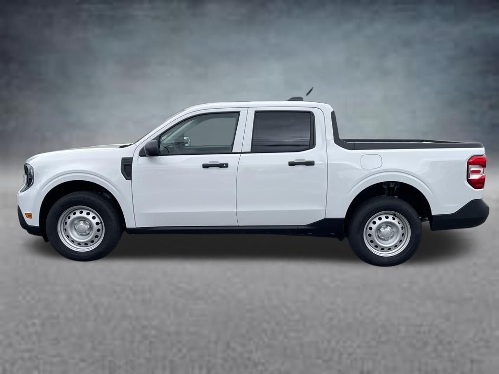 New 2026 Ford Maverick XL Truck