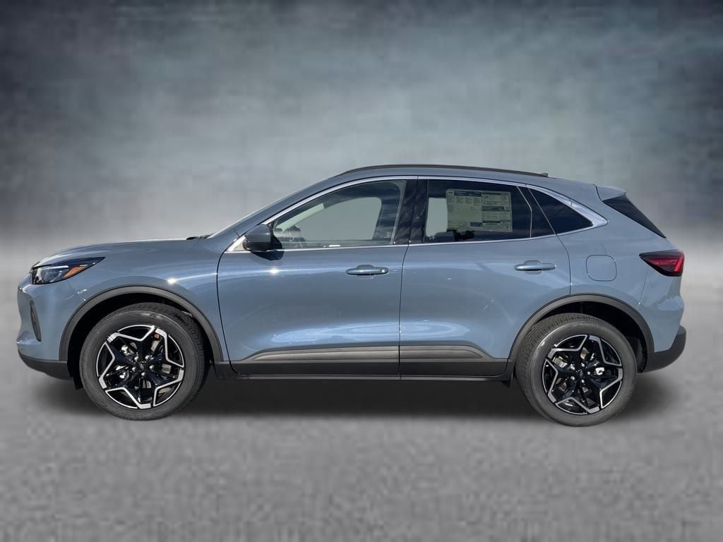 New 2026 Ford Escape Platinum SUV